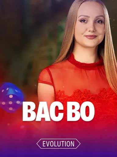 Bac Bo · Ля Live Casino